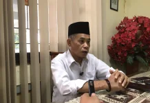 Pemprov Sulteng Siapkan 183 Mubaligh pada Safari Ramadan 1447 H