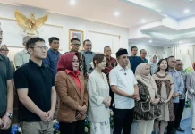 Gubernur Anwar Hafid Tingkatkan Ekspor Pertanian Sulawesi ke Tiongkok