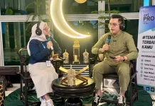 Sehat Berbuka, Utamakan Asupan yang Tepat