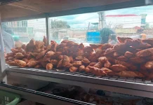 Jalangkote, Takjil Favorit Ramadan