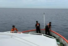 Tujuh Hari Pencarian, Operasi SAR KLM Nur Ainun Resmi Dihentikan