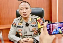 Polda Sulteng Bantah Kriminalisasi, Penetapan Tersangka SL Sesuai KUHAP dan UU ITE