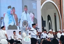 Setahun Memimpin, Anwar Hafid Tegaskan Kerja tanpa Libur Demi Target 9 Berani