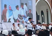 Anwar Hafid Pastikan Pendaftaran Berani Cerdas Dibuka Lagi Bulan Depan