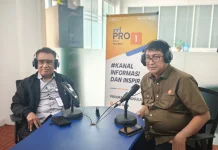 UMKM Diminta Segera Urus Sertifikasi Persiapan Wajib Halal 2026