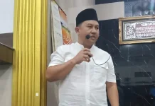 Lurah Tondo Prihatin Terhadap Aksi Balap Liar