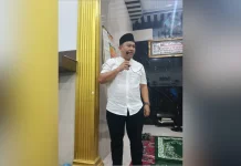Lurah Tondo Bersama RT dan Tokoh Agama Redam Balap Liar Ramadan