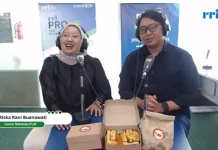 Strategi Branding Kreatif Setahuku Palu