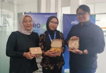 Strategi Setahuku Palu Tembus Pasar lewat Media Sosial