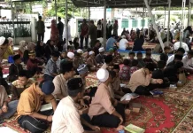 Refleksi Satu Tahun Kepemimpinan Gubernur, DLH Sulteng Gelar Berani Berbagi