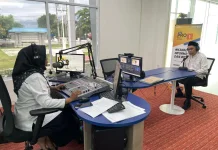 Dialog Jendela Iman Bahas Zakat dan Dimensi Sosial