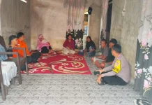 Tim SAR Gabungan Akhiri Pencarian Nelayan Hilang di Parimo