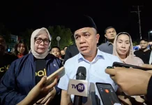 Pemkot Palu Bersama Bank BTN Hadirkan Weekend Ramadan Night