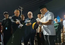 Pemkot Palu Hadirkan Weekend Ramadan Night Libatkan 300 Lebih UMKM