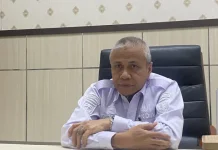 Pemkab Donggala Pastikan Pelayanan Publik Tetap Normal Selama Ramadan