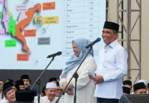 Pemprov Sulteng Bidik Event Nasional untuk Gerakkan Ekonomi Daerah