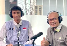 Ramadan for Charity #12 Rawat Kebhinekaan