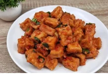 Beragam Menu Sederhana Temani Sahur dan Berbuka