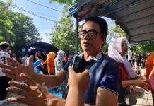 Disdikbud Palu Lakukan Penyesuian Aktivitas Belajar selama Ramadan