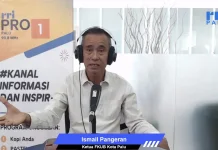 Operasional Rumah Makan di Bulan Ramadan Perlu Diatur