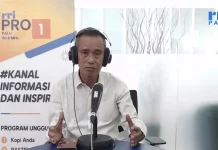 Regulasi Jam Operasional Rumah Makan di Kota Palu dinilai Sudah Tepat