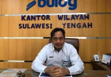 Bulog Sulteng Jamin Stok Beras dan Minyak Cukup Selama Ramadan