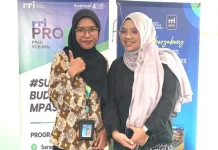 Konten Media Sosial Dongkrak Penjualan UMKM