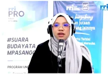 UMKM SnackyPlw Buka Peluang Kerja Baru