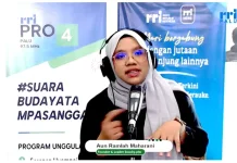 Aun Ramlah Maharani Apresiasi Dukungan Pemerintah