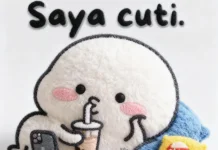 Manfaatkan Cuti untuk Jaga Produktivitas