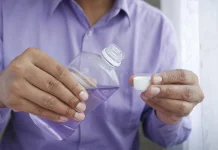 Obat Kumur Tepat Cegah Masalah Mulut