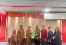 STAH Dharma Sentana Dukung Kebutuhan SDM Pariwisata Sulteng