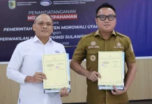 BPKP Sulteng Perkuat Pengawasan Tata Kelola Keuangan dan Pembangunan Daerah