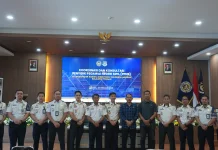 Kanwil Imigrasi Sulteng Koordinasikan Penerapan KUHP dan KUHAP