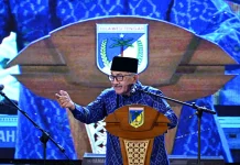 MUI Kota Palu Tegaskan Ramadan tanpa Sweeping, Utamakan Toleransi Umat Beragama