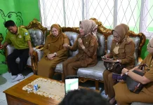 Wagub Respons Cepat Video Viral MBG Palu