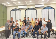 PT LTT Konsisten Dorong Pembangunan Berkelanjutan Melalui Empat Pilar CSR