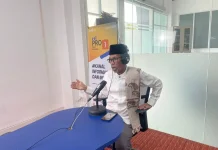 Belajar Filosofi Zakat dari Perumpamaan Dua Laut