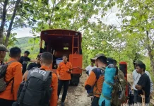 Lansia Hilang di Sigi, SAR Palu Gunakan Drone untuk Pencarian
