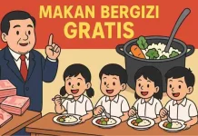 Tanggapan Pendengar Soal Makan Bergizi Gratis Ramadan