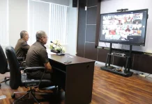 Restorative Justice, Kejati Sulteng Hentikan Perkara di Dua Kabupaten