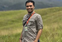 Pengelola Objek Wisata Danau Tambing Terapkan Kebijakan Khusus Selama Ramadhan