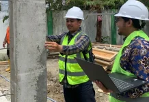 BPKP Sulteng Evaluasi Program Revitalisasi Madrasah di Donggala