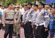 Pemkot Palu Dukung Penuh Upaya Pengamanan Ramadan 1447 H