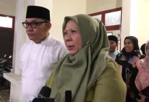 Refleksi Satu Tahun, Wagub Sulteng Soroti Capaian Program Berani Sehat