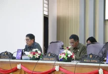 Ranperda Ketertiban dan RP3KP Jadi Sorotan, DPRD Poso Pertegas Arah Kebijakan