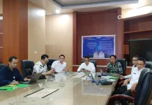 Sulteng Komitmen Perluas Cakupan Jaminan Sosial Ketenagakerjaan