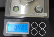 Polresta Palu Berkomitmen Berantas Narkoba