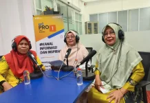 BKMT Sulteng Perkuat Peran Majelis Taklim Daerah