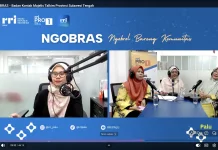 BKMT Sulteng Fokus Penguatan Perempuan dan Keluarga